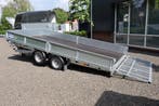 Ifor Williams CT 166/167 autoambulance / multitransporter, Auto diversen, Aanhangers en Bagagewagens, Nieuw