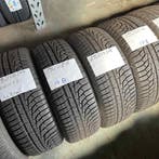 4 x Hankook Winter i*cept evo2 195-50-16 Winterbanden 8,5mm, Gebruikt, 16 inch, Band(en), Personenwagen