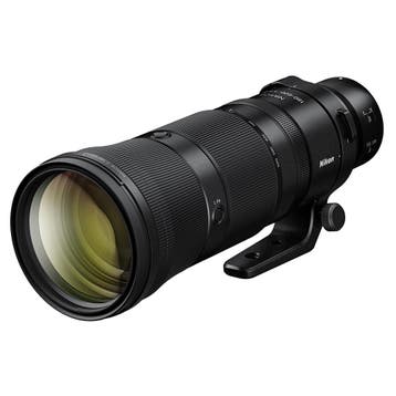 Nikon Z 180-600mm f/5.6-6.3 VR, Ophalen of Verzenden, Nieuw, Telelens, Zoom