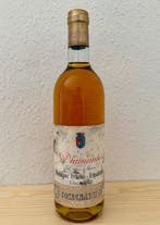 1970 Diamante, Bodegas Franco - Españolas - Logroño - 1 Fles, Verzamelen, Nieuw