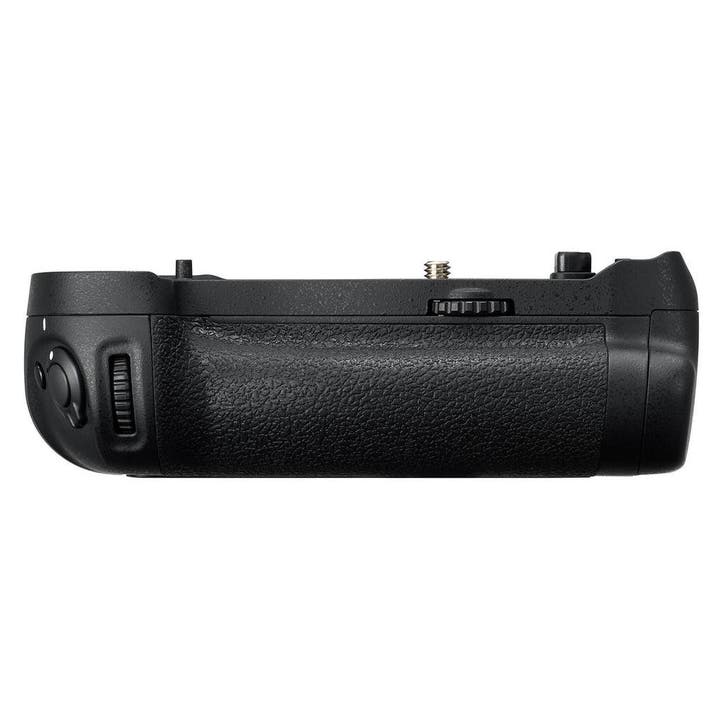 Nikon MB-D18 Battery Grip - Tweedehands, Audio, Tv en Foto, Fotografie | Accu's en Batterijen, Gebruikt, Verzenden