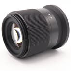 Sigma 30mm F/1.4 DC DN Contemporary Nikon Z | Tweedehands, Verzenden, Gebruikt