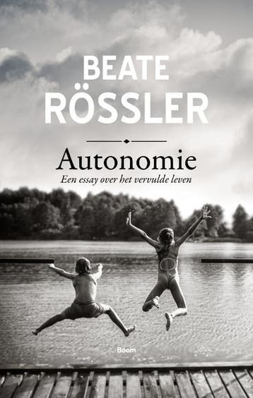 Autonomie | Beate Rössler | Nieuw, Ophalen of Verzenden, Nieuw, Beate Rössler