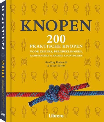 Knopen - Jason Dalton 9789089987266, Boeken, Verzenden, Zo goed als nieuw, Jason Dalton