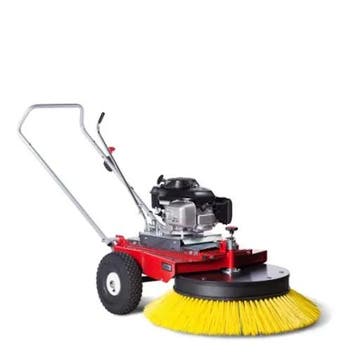 Limpar Veegmachine Radiaal 85 cm - 3.5 PK, Ophalen of Verzenden, Nieuw, Limpar