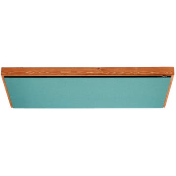 Devine Aco Studio Cloud Green plafond absorber 1200x600x70, Verzenden, Nieuw