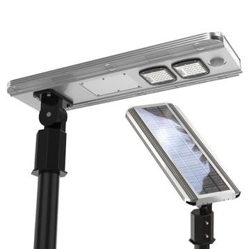 Lantaarnpalen en LED Armaturen op Zonne-Energie, Tuin en Terras, Ophalen of Verzenden, Nieuw, Bewegingssensor