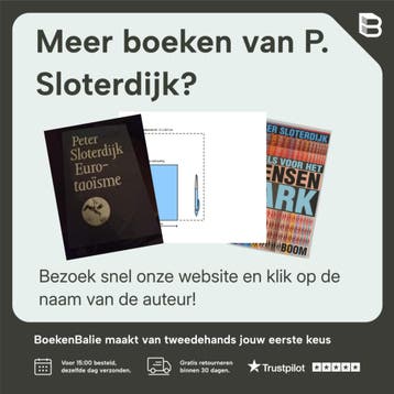 De hartslag van de wereld - P. Sloterdijk 9789085060505, Verzenden, Zo goed als nieuw, P. Sloterdijk