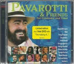 cd - Pavarotti &amp; Friends - Pavarotti &amp; Friends Fo..., Verzenden, Zo goed als nieuw
