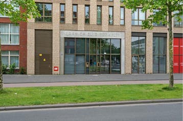 Te huur: Appartement Laan op Zuid in Rotterdam, Appartement, Rotterdam, Zuid-Holland
