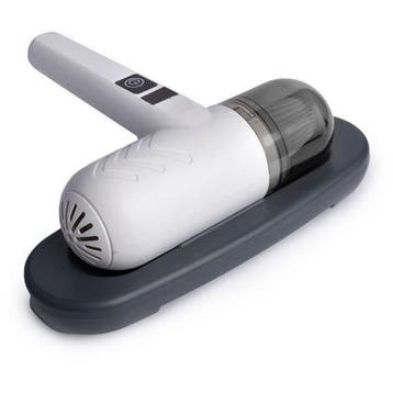 Nexxt Mini Mijtenstofzuiger, Huis en Inrichting, Verzenden