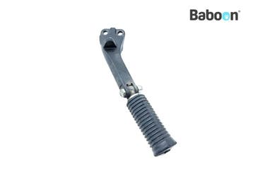 Duosteun Links Harley-Davidson FXDB Dyna Street Bob, Verzenden, Gebruikt