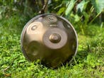Handpan D-Mineur - LIDAH Mini Handpan, Ophalen of Verzenden, Nieuw, Melodische percussie