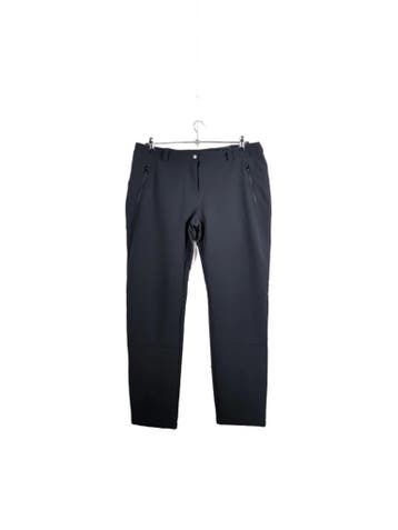Maier Broek Heren maat WXL / L33 Zwart Vintage, Ophalen of Verzenden, Nieuw, Maier