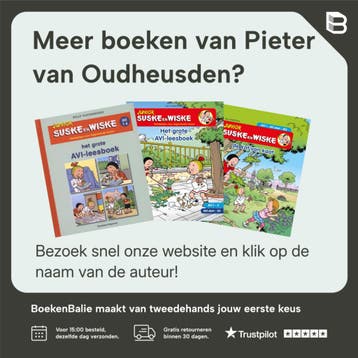 Ik verveel me nooit - Pieter van Oudheusden 9789058381262, Boeken, Verzenden, Gelezen, Pieter van Oudheusden