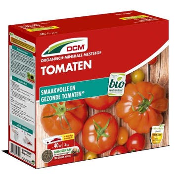 Meststof Tomaten (3 kg), Ophalen of Verzenden