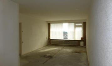Te Huur 3 Kamer Appartement Hart van Brabantlaan In Tilburg, Huizen en Kamers, Tilburg, Noord-Brabant, Direct bij eigenaar, Appartement