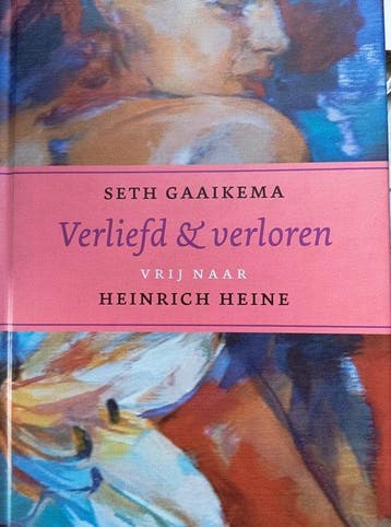 Verliefd En Verloren, Ophalen of Verzenden, Nieuw