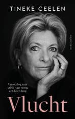 Vlucht (9789026367618, Tineke Ceelen), Verzenden, Nieuw