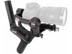 Zhiyun Weebill-S - Gimbal Stabilizer - Image Transmission, Verzenden, Zo goed als nieuw