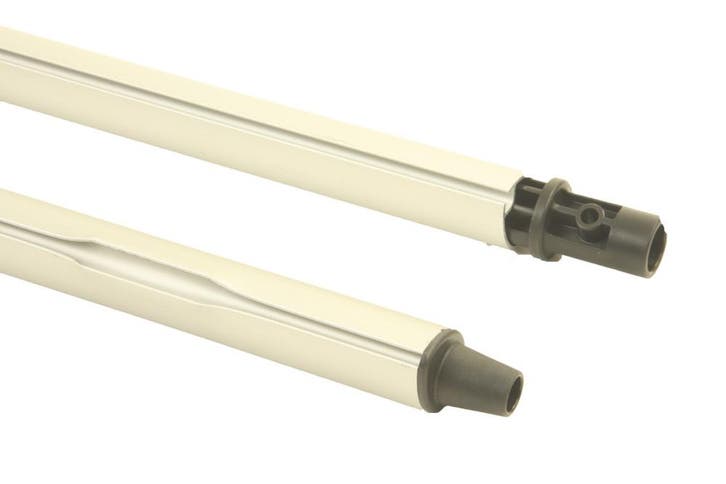 Thule Tension Rafter Blocker G2 Oval 3.00m, Caravans en Kamperen, Camper-accessoires, Nieuw, Ophalen of Verzenden