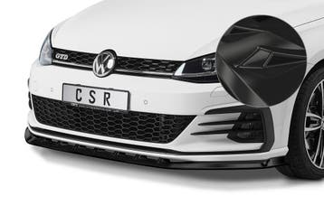 Cupspoiler voor VW Golf 7 GTI / GTD CSL459-G, Verzenden, Nieuw