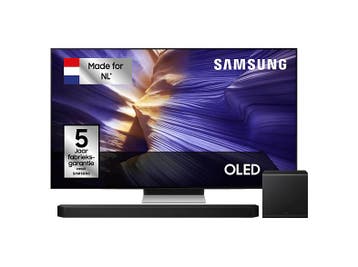Samsung - OLED 55-59  TV -, Verzenden, Nieuw, Samsung