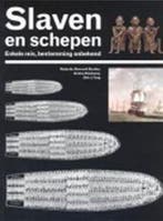 SLAVEN EN SCHEPEN. ENKELE REIS, BESTEMMI 9789074310789, Verzenden, Gelezen