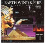cd - Earth, Wind &amp; Fire - The Very Best Of Volume.1, Verzenden, Zo goed als nieuw