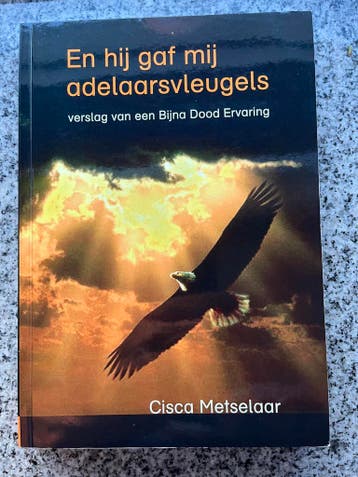 En hij gaf mij adelaarsvleugels, Boeken, Gelezen, Achtergrond en Informatie, Ziel of Sterfelijkheid, Verzenden
