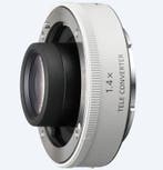 Sony SEL14TC FE 1.4x Teleconverter E Mount, Ophalen of Verzenden, Nieuw, Overige typen, Zoom