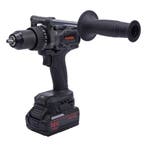 Fluxon Klopboor-Schroefmachine incl. 1x 4.0Ah accu 18V +, Verzenden, Nieuw