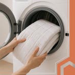 Ruhhy Verwarmde matrastopper 190x80 cm met digitaal displ..., Ophalen of Verzenden, Nieuw