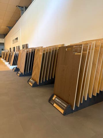PVC Vloeren Aanbieding | Gratis Offerte &amp; Advies, Huis en Inrichting, Nieuw
