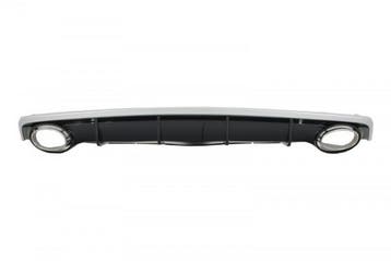 Diffusor Audi A7 RS7 4G Look 15-19 incl. Sierstukken, Ophalen of Verzenden, Nieuw