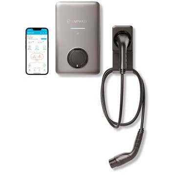 Enphase IQ EV Charger 2 - Socket, Ophalen of Verzenden, Nieuw