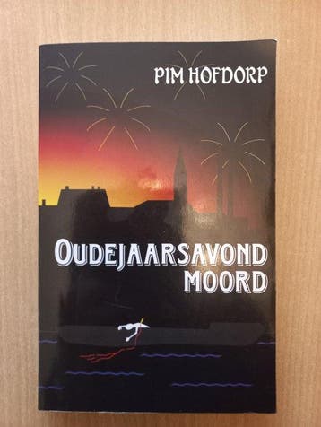 Oudejaarsavondmoord - Hofdorp, Boeken, Verzenden, Gelezen