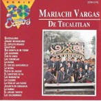 cd - Mariachi Vargas De Tecalitlan - Mariachi Vargas De T..., Verzenden, Zo goed als nieuw