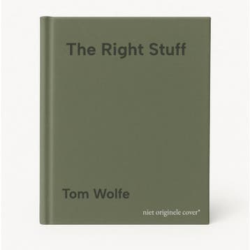 The Right Stuff - Tom Wolfe 9780099479376, Boeken, Verzenden, Gelezen, Tom Wolfe