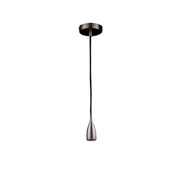 Pendel | led’s light (E27, Aluminium, Staal), Verzenden, Nieuw