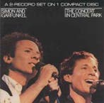 cd - Simon &amp; Garfunkel - The Concert In Central Park, Verzenden, Zo goed als nieuw