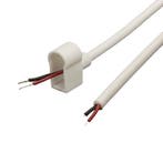 END CAP MET DRAAD | LEDSTRIP, Nieuw