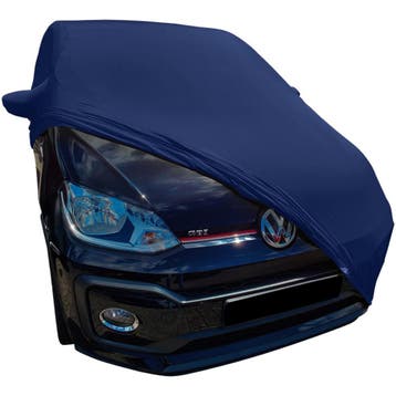 Autohoes voor Volkswagen up! (2011-heden) Indoor BESTE, Ophalen of Verzenden, Nieuw, Op maat