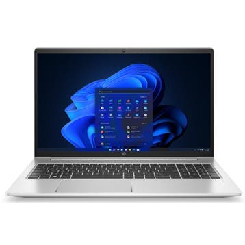 HP ProBook 440 G9 -   i5-12e 16GB  - 256GB, Qwerty, Verzenden, Refurbished, 14 inch