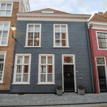 Huis in Bergen Op Zoom gevonden voor €2150,- pm, (Studenten)kamer, Direct bij eigenaar, Bergen Op Zoom
