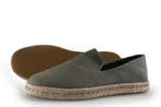 Toms Espadrilles in maat 43 Groen, Overige kleuren, Verzenden, Zo goed als nieuw, Espadrilles of Moccasins