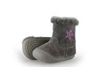 Leone Laarzen Jongens in maat 18 Grijs, Verzenden, Jongen of Meisje, Leone, Laarzen