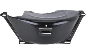 Dust cover TH350-TH400-700R4 zwart, Ophalen of Verzenden, Nieuw