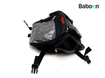 Tanktas Universeel Aprilia, Verzenden, Gebruikt
