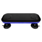 LED dak zwaailamp - Blauw - 132 LED - R10 / R65 - Stealth, Ophalen of Verzenden